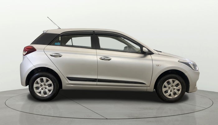 2015 Hyundai Elite i20 MAGNA 1.2, Petrol, Manual, 22,337 km, Right Side View