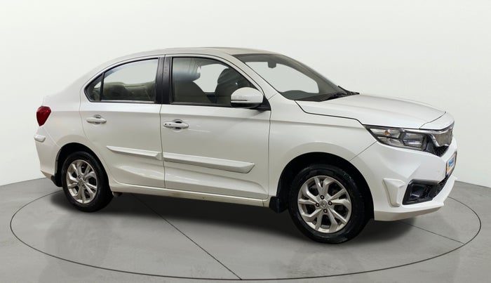 2019 Honda Amaze 1.2L I-VTEC V, Petrol, Manual, 45,181 km, SRP