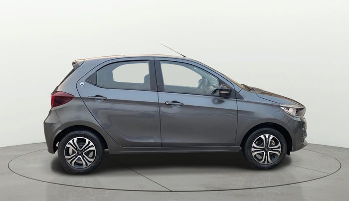 2024 Tata Tiago XT PETROL, Petrol, Manual, 26,153 km, Right Side View