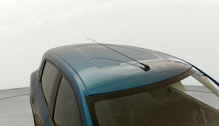 2022 Renault Kwid RXT 1.0, Petrol, Manual, 20,670 km, Roof