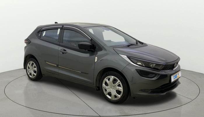 2023 Tata ALTROZ XM PLUS SUNROOF, Petrol, Manual, 19,692 km, SRP