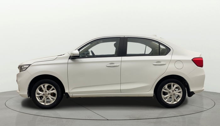 2020 Honda Amaze 1.2L I-VTEC V, Petrol, Manual, 54,104 km, Left Side