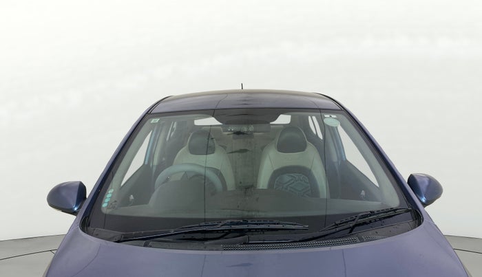 2014 Hyundai Xcent S 1.2, Petrol, Manual, 41,829 km, Front Windshield