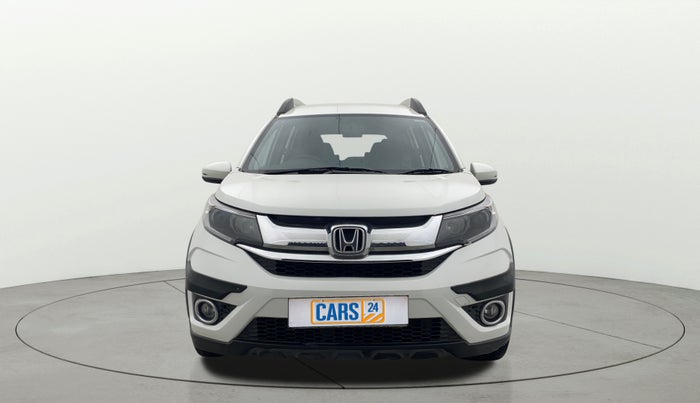 2016 Honda BR-V 1.5L I-VTEC V CVT, Petrol, Automatic, 74,499 km, Front