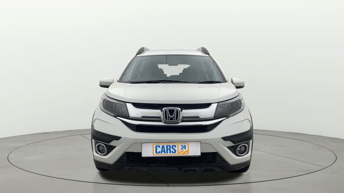 2016 Honda BR-V 1.5L I-VTEC V CVT, Petrol, Automatic, 74,499 km, Front