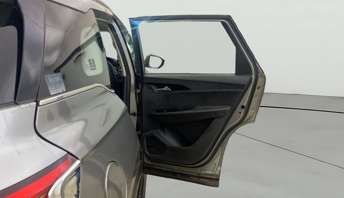 2019 MG HECTOR SHARP HYBRID 1.5 PETROL, Petrol, Manual, 72,811 km, RHS Rear Door