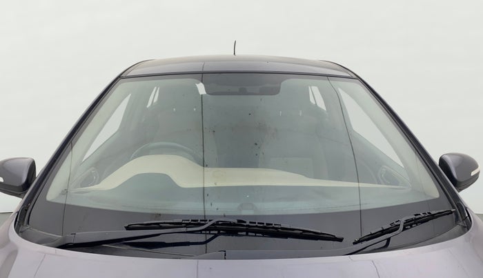 2019 Hyundai Elite i20 ASTA (O) CVT, Petrol, Automatic, 46,602 km, Front Windshield