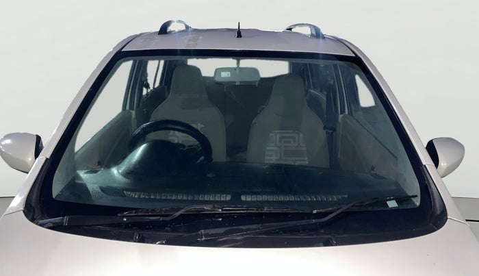 2021 Maruti Celerio ZXI (O), Petrol, Manual, 72,775 km, Front Windshield