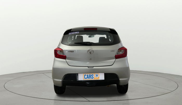 2019 Tata Tiago XZA PETROL, Petrol, Automatic, 90,063 km, Back/Rear