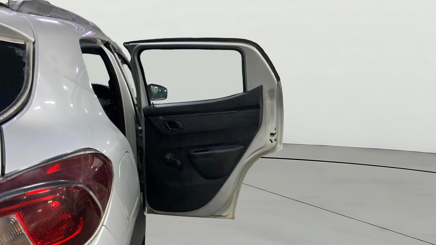 2021 Renault Kwid RXL 1.0, Petrol, Manual, 82,001 km, RHS Rear Door