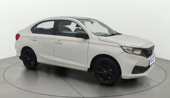 2020 Honda Amaze 1.2L I-VTEC VX, Petrol, Manual, 39,753 km, Right Front Diagonal