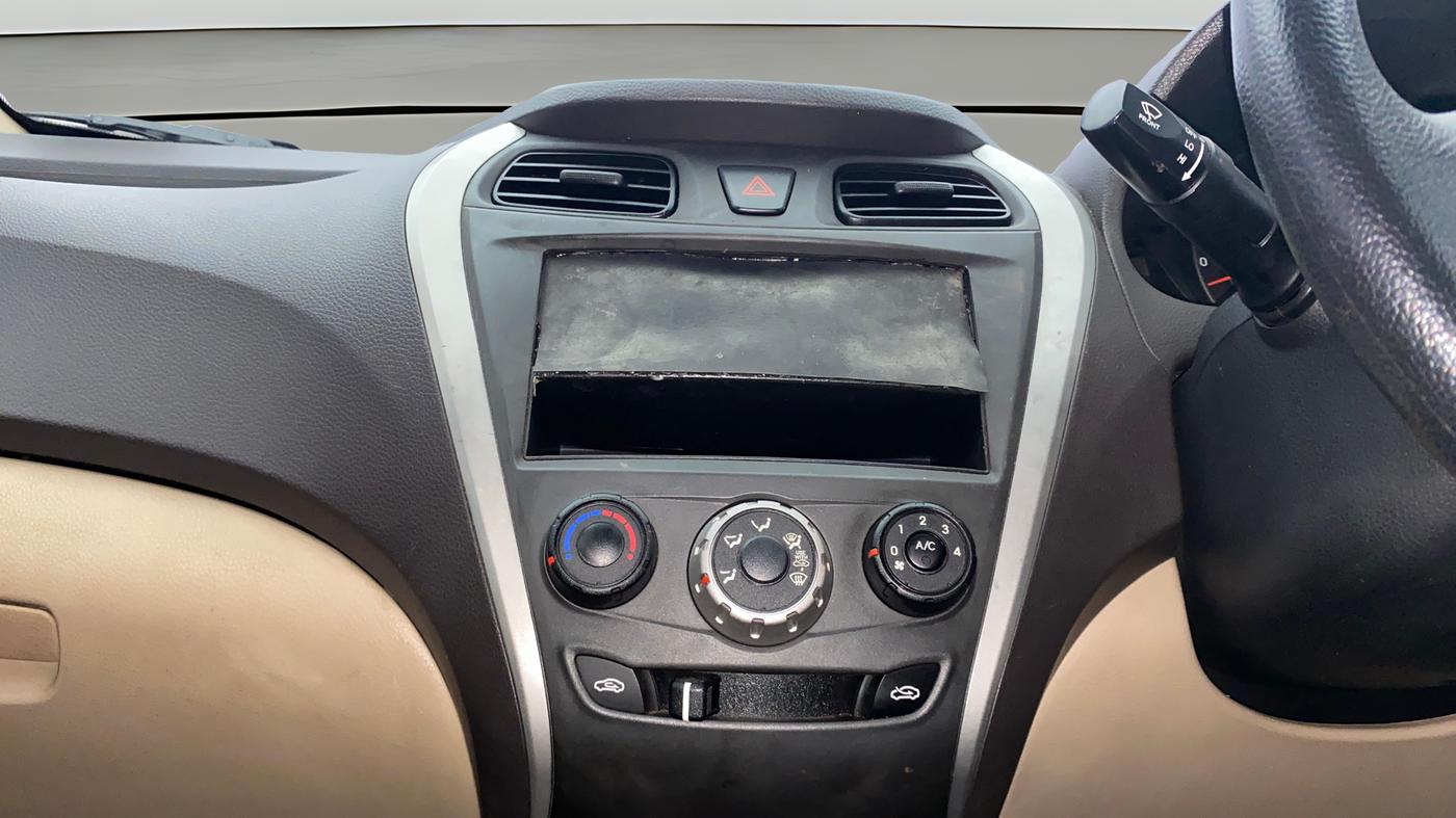 2018 Hyundai Eon ERA +, Petrol, Manual, 16,075 km, Air Conditioner