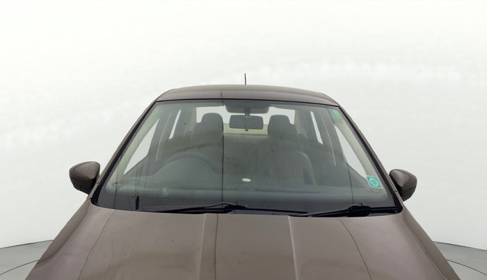 2020 Skoda Rapid ACTIVE 1.0 TSI, Petrol, Manual, 38,988 km, Front Windshield