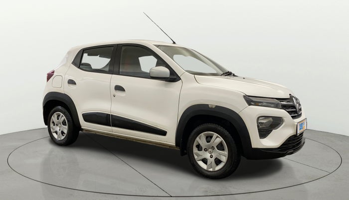 2022 Renault Kwid RXT 1.0 AMT, Petrol, Automatic, 36,147 km, SRP