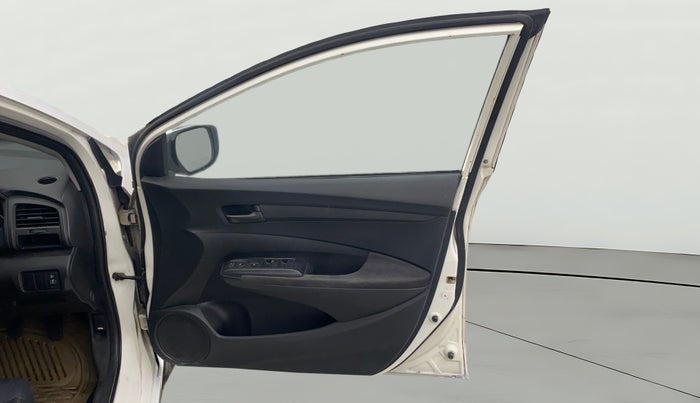 2013 Honda City 1.5L I-VTEC CORPORATE MT, Petrol, Manual, 92,120 km, RHS Front Door