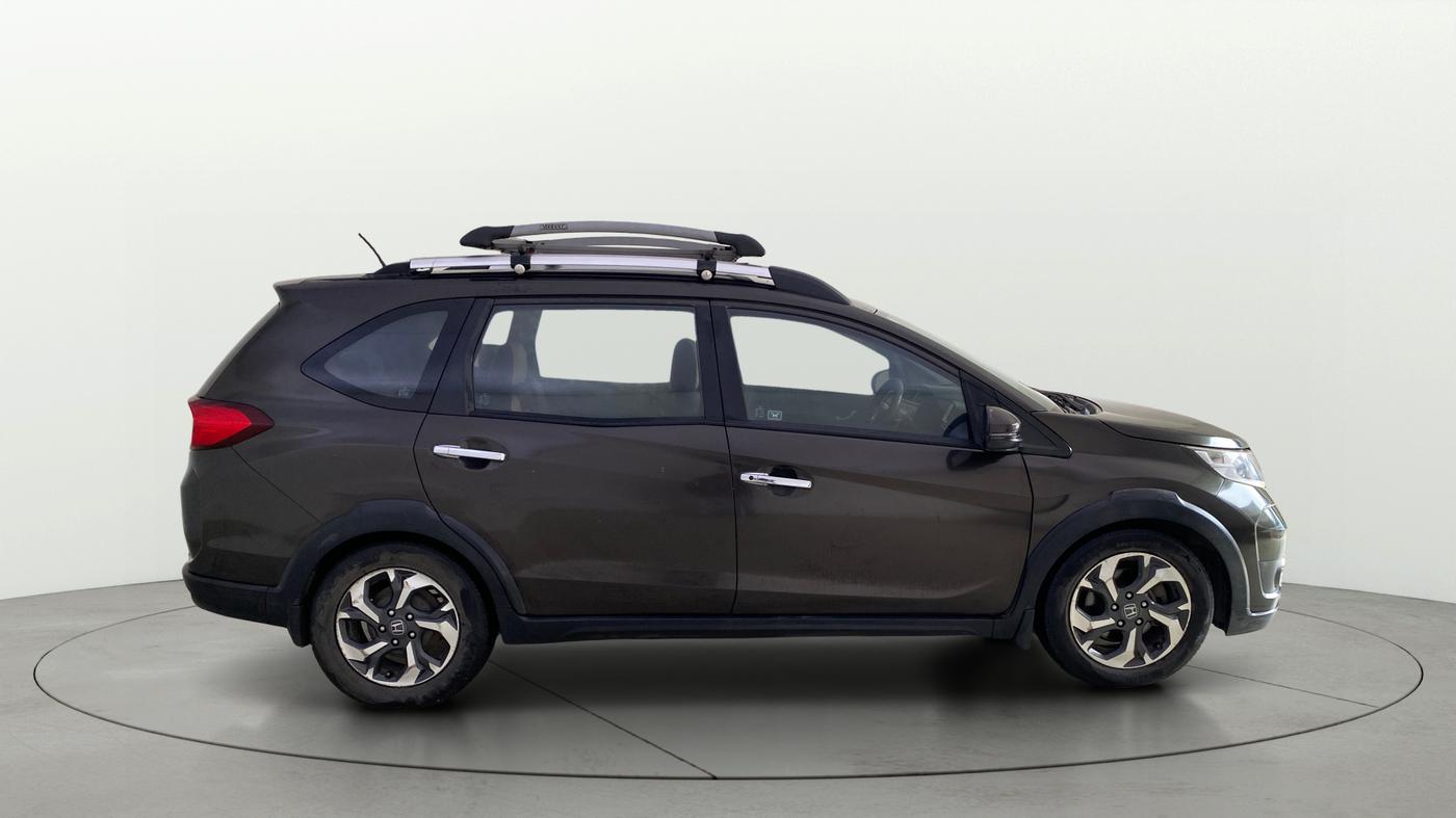 2017 Honda BR-V 1.5L I-VTEC V CVT, Petrol, Automatic, 1,03,352 km, Right Side View