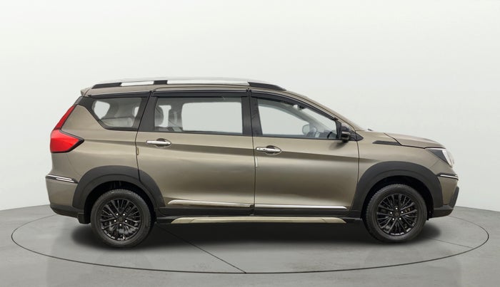 2019 Maruti XL6 ALPHA MT, Petrol, Manual, 68,590 km, Right Side View