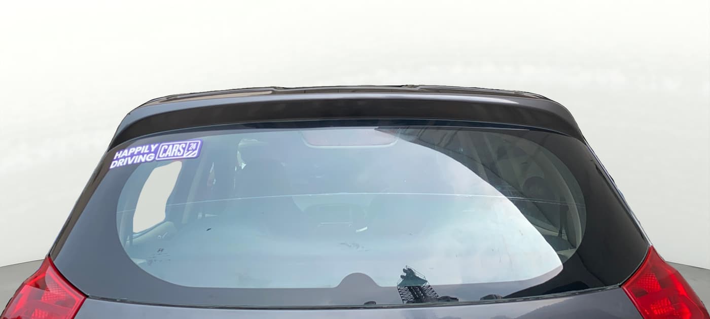 2020 Hyundai NEW SANTRO SPORTZ AMT, Petrol, Automatic, 77,323 km, Rear Windshield