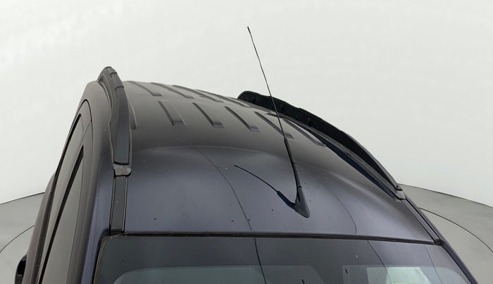 2013 Ford Ecosport TREND 1.5L DIESEL, Diesel, Manual, 91,823 km, Roof