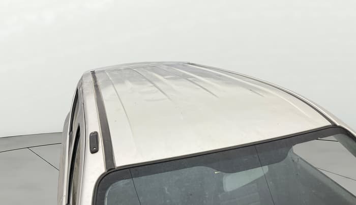 2017 Maruti Alto 800 LXI, Petrol, Manual, 26,338 km, Roof