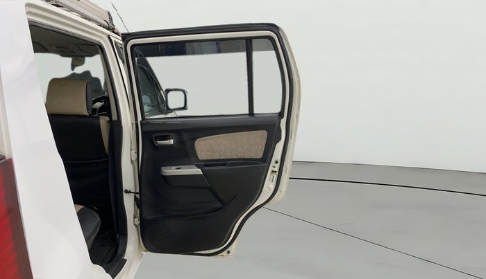 2016 Maruti Wagon R 1.0 VXI, Petrol, Manual, 45,423 km, RHS Rear Door