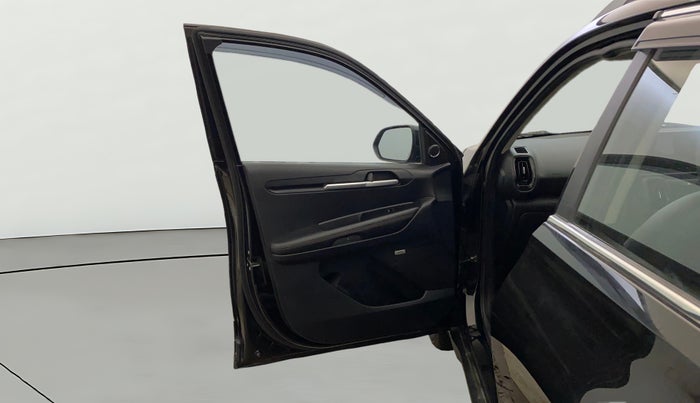 2020 KIA SONET GTX PLUS 1.0 IMT, Petrol, Manual, 65,573 km, LHS Front Door