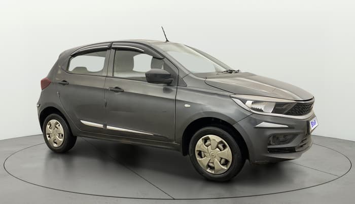2023 Tata Tiago XM CNG, CNG, Manual, 78,031 km, SRP