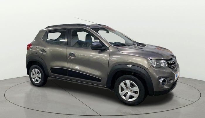 2019 Renault Kwid RXL, Petrol, Manual, 74,161 km, SRP