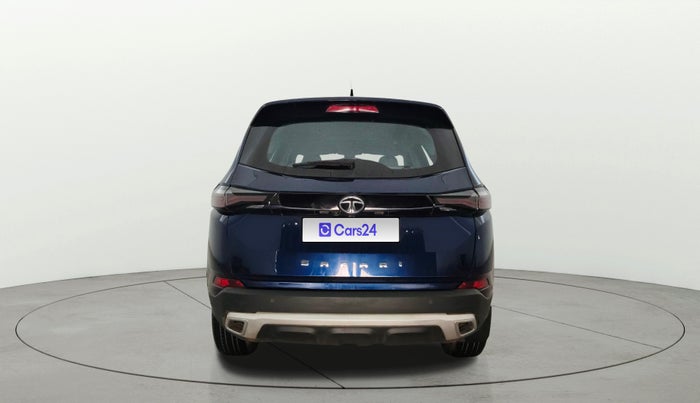 2022 Tata Safari XZA PLUS, Diesel, Automatic, 58,780 km, Back/Rear