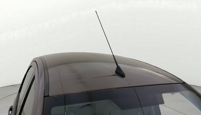 2016 Tata Tiago XZ PETROL, Petrol, Manual, 58,013 km, Roof