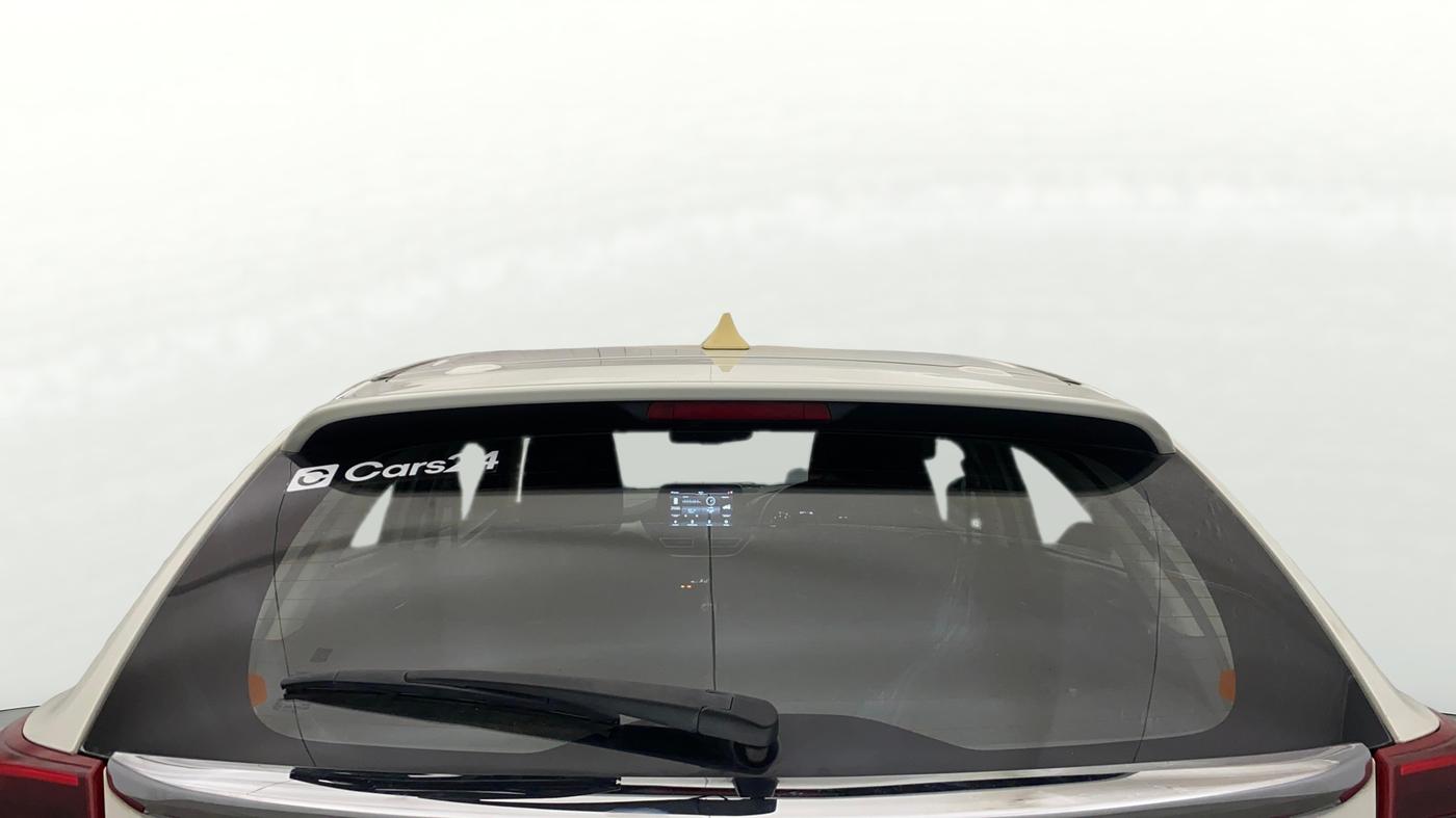 2023 Maruti Baleno ALPHA PETROL 1.2, Petrol, Manual, 80,646 km, Rear Windshield