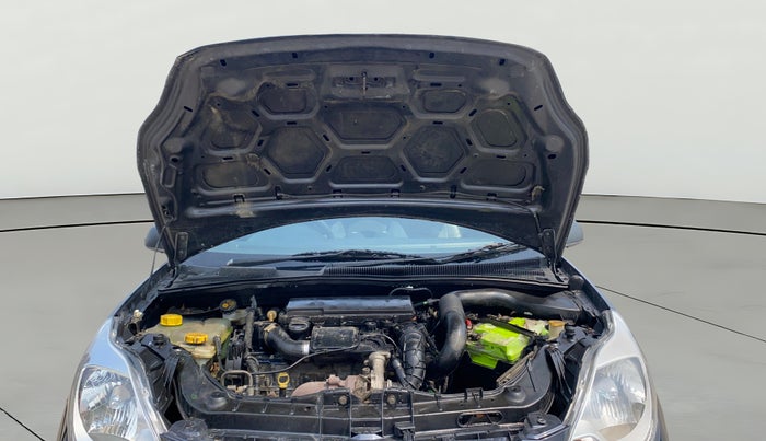 2013 Ford Figo EXI 1.4 DIESEL, Diesel, Manual, 81,857 km, Open Bonet