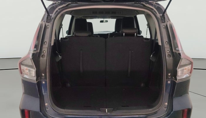 2022 Maruti XL6 ALPHA PLUS MT, Petrol, Manual, 19,622 km, Boot Open Zoomed View