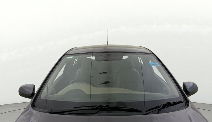 2016 Hyundai Elite i20 MAGNA 1.2, Petrol, Manual, 37,637 km, Front Windshield