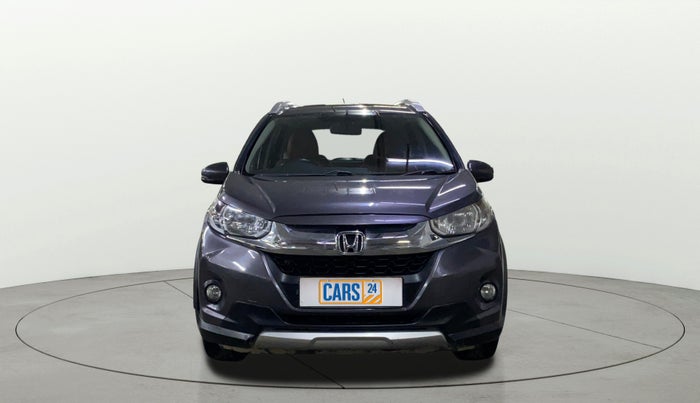 2019 Honda WR-V 1.2L I-VTEC VX MT, Petrol, Manual, 66,965 km, Front