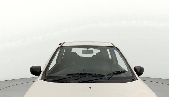 2019 Maruti Alto K10 VXI, Petrol, Manual, 55,599 km, Front Windshield