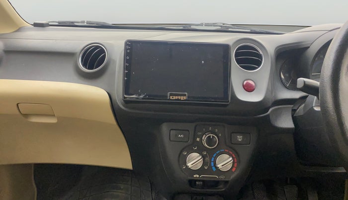 2014 Honda Brio S MT, Petrol, Manual, 90,613 km, Air Conditioner