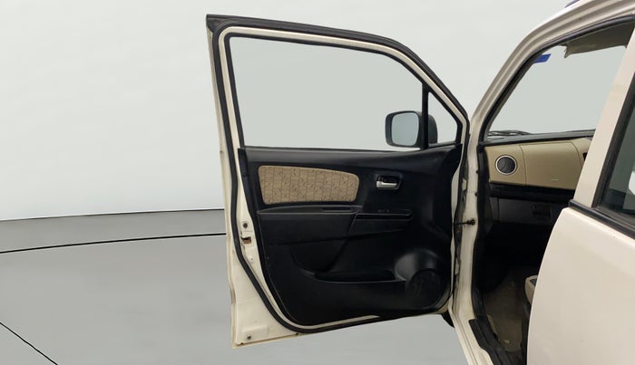 2017 Maruti Wagon R 1.0 VXI, Petrol, Manual, 39,175 km, LHS Front Door