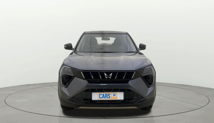 2024 Mahindra XUV 3XO MX1 1.2 L TCMPFi, Petrol, Manual, 6,906 km, Front