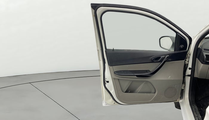 2019 Tata Tiago XM PETROL, Petrol, Manual, 23,621 km, LHS Front Door