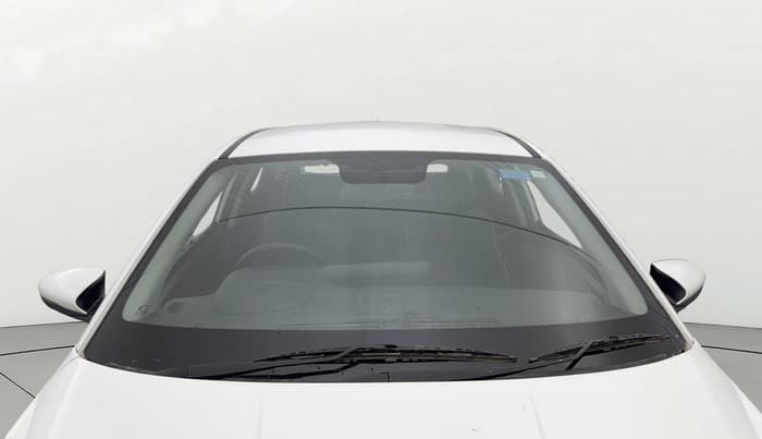 2021 Hyundai NEW I20 SPORTZ 1.0T GDI IMT, Petrol, Manual, 52,412 km, Front Windshield