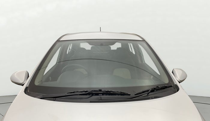 2017 Hyundai Grand i10 SPORTZ 1.2 KAPPA VTVT, Petrol, Manual, 5,359 km, Front Windshield