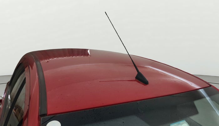 2018 Tata Tiago XZ PETROL, Petrol, Manual, 44,523 km, Roof