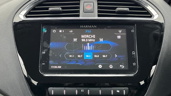 Features