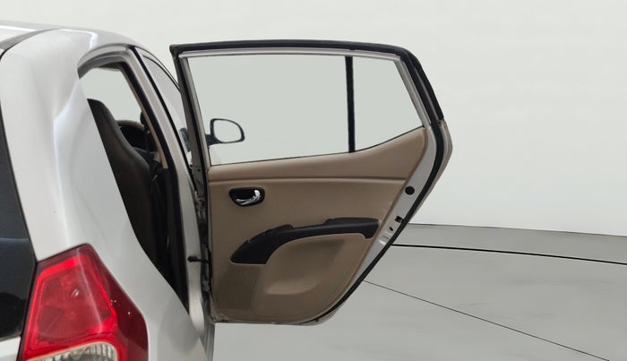 2013 Hyundai i10 MAGNA 1.2, Petrol, Manual, 45,915 km, RHS Rear Door