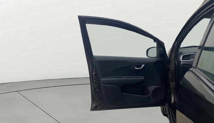 2018 Honda BR-V 1.5L I- DTEC V, Diesel, Manual, 61,710 km, LHS Front Door