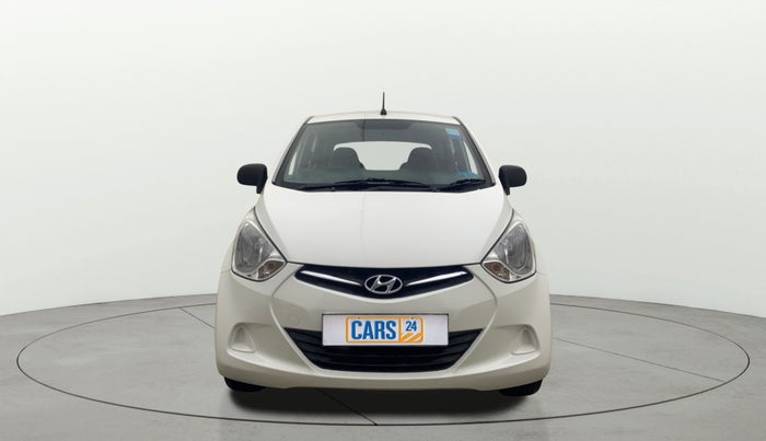 2016 Hyundai Eon D-LITE+, Petrol, Manual, 45,287 km, Front