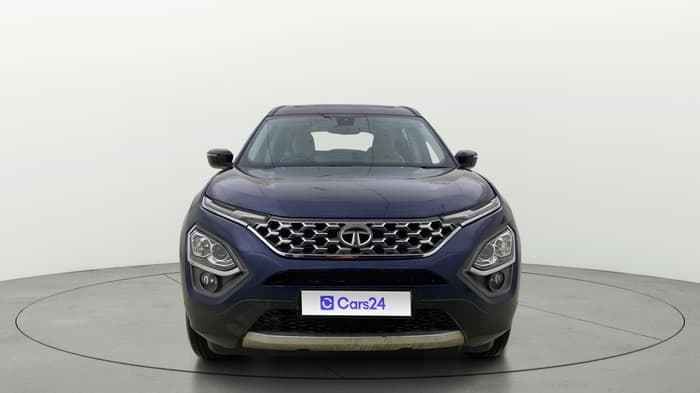 2021 Tata Safari XZ PLUS, Diesel, Manual, 67,578 km, Front