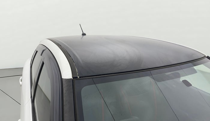 2019 Maruti Baleno DELTA PETROL 1.2, Petrol, Manual, 63,919 km, Roof