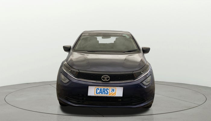 2023 Tata ALTROZ XZ PLUS SUNROOF CNG, CNG, Manual, 25,653 km, Front